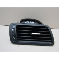 Дефлектор воздушный VW Passat (B6) 2005-2010 3C1819702E