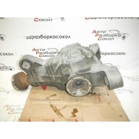Редуктор заднего моста Audi Q7 2005-2015 0AB525017F