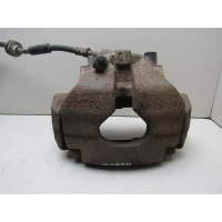 Суппорт передний правый VW Transporter T5 2003-2015 7L6615124F