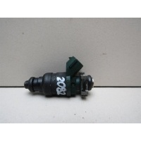 Форсунка инжекторная электрическая VW Golf IV \Bora 1997-2005 037906031AL