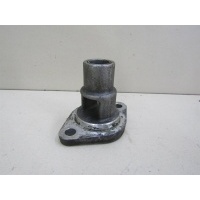 Крышка VW Transporter T5 2003-2015 0A4301256