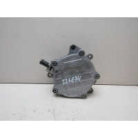 Насос вакуумный Audi A4 (B6) 2000-2004 06D145100E