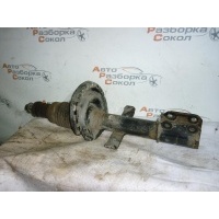Амортизатор передний Renault Clio III 2005-2012 8200676024