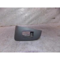 Накладка декоративная Toyota Avensis II 2003-2008 7427205020B0