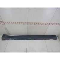 Накладка на порог (наружная) SsangYong Actyon New \Korando 2010-нв 7956034001