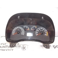 Панель приборов Fiat Albea 2003-2012 51820975