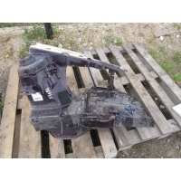 Лонжерон передний левый VW Passat (B3) 1988-1993 3A0803091B