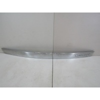 Накладка крышки багажника Renault Symbol II 2008-нв 8200700557