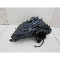 Коллектор впускной Skoda Octavia (A4 1U-) 2000-2011 06A133203DR