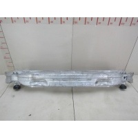 Усилитель переднего бампера Audi A6 (C6,4F) 2005-2011 4F0807111E