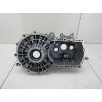 Корпус КПП VW Transporter T4 1991-1995 02B301103F