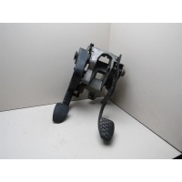 Блок педалей Mercedes Benz Sprinter 1995-2006 A9012900419