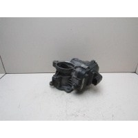 Заслонка дроссельная Opel Zafira B 2005-2012 93178706