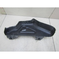 Пыльник двигателя Smart Fortwo/City (W451) 2006-2014 A4515240325