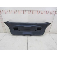 Обшивка двери багажника Citroen DS3 2009-2015 8748VW