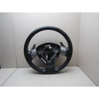 Рулевое колесо для AIR BAG (без AIR BAG) Toyota Auris (E15) 2006-2012 4510002640B0