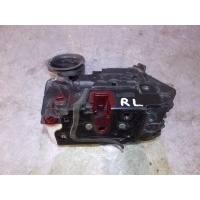 Замок двери задней левой VW Golf VI 2009-2012 5K4839015B