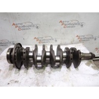 Коленвал Opel Astra G 1998-2005 0614007