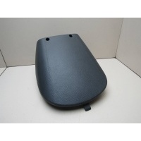 Кожух рулевой колонки нижний Renault Logan 2005-2014 8200869064
