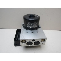Блок ABS (насос) VW Sharan 2006-2010 7M3614111MBEF