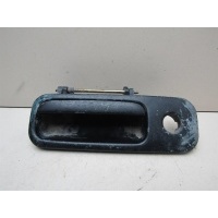 Ручка двери багажника наружная VW Transporter T5 2003-2015 6X0827565BGRU