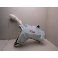 Бачок омывателя лобового стекла Peugeot 407 2004-2010 6431E6