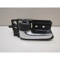 Ручка двери внутренняя левая Toyota Corolla E12 2001-2006 6920602080B0