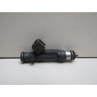 Форсунка инжекторная электрическая Opel Corsa C 2000-2006 24420543