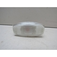 Повторитель на крыло белый Chevrolet Lacetti 2004-2013 96337460
