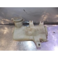 Бачок омывателя заднего стекла Mazda 626 (GE) 1992-1997 GA8A67481