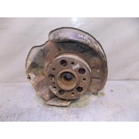 Кулак поворотный задний левый Mercedes Benz W202 1993-2000 2023509408