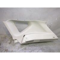 Обшивка багажника Nissan Qashqai (J10) 2006-2014 76934JD000