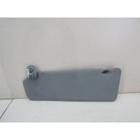 Козырек солнцезащитный (внутри) Renault Logan 2005-2014 964003003R