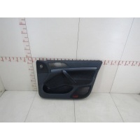 Обшивка двери передней правой Skoda Octavia (A5 1Z-) 2004-2013 1Z1867012ASWAZ