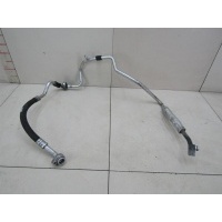Трубка кондиционера VW Passat (B6) 2005-2010 3C0820743BH
