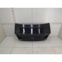 Крышка багажника VW Passat (B6) 2005-2010 3C5827025H
