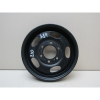 Шкив коленвала Opel Astra H \ Family 2004-2015 90572867