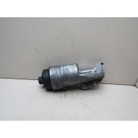 Корпус масляного фильтра Opel Corsa D 2006-2015 55560748