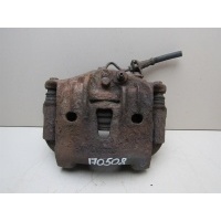 Суппорт передний левый VW Transporter T4 1996-2003 7D0615123D