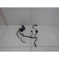 Проводка (коса) Jeep Cherokee (KL) 2013> 68165491AD