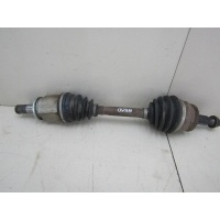 Полуось передняя левая Land Rover Discovery III 2004-2009 TDB500090