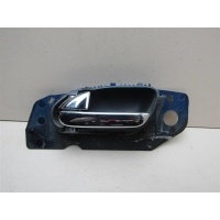 Ручка двери внутренняя левая Peugeot 607 2000-2010 9143C0