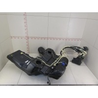 Бак топливный Porsche Cayenne 2003-2010 95520107504