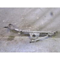 Трапеция стеклоочистителей Mercedes Benz W251 R-Klasse 2005-нв A2518200041