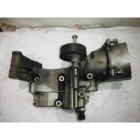 Кронштейн масляного фильтра BMW 5-серия E39 1995-2003 11421740001