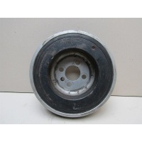 Шкив коленвала Audi A4 (B7) 2005-2007 06B105243F