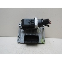 Блок управления двигателем Opel Corsa C 2000-2006 55354330
