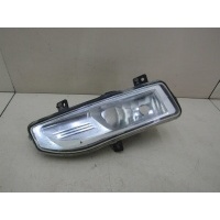 Фара противотуманная левая Nissan X-Trail (T32) 2014-нв 261558995A