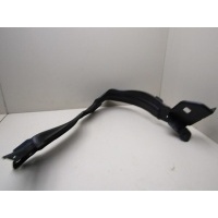 Панель передняя Mercedes Benz W203 2000-2006 A2036200372