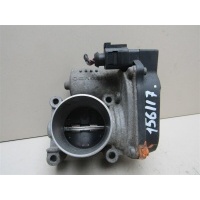 Заслонка дроссельная Skoda Fabia 2007-2015 03D133062E